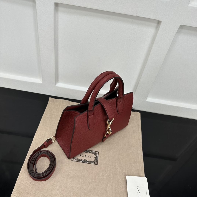 Gucci Top Handle Bags